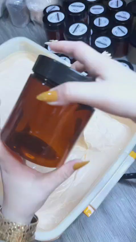 Zafrani Glow: Ultra Whitening Cream (250ml)